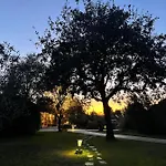 Chata Casa Legna