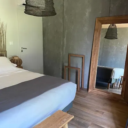 Jaktstuga Casa Legna *