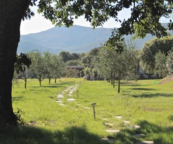 Domek letniskowy Casa Legna