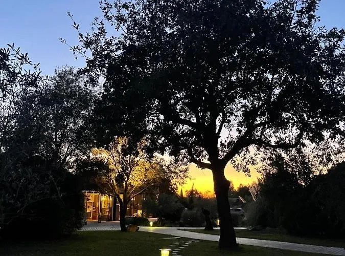 Domek letniskowy Casa Legna