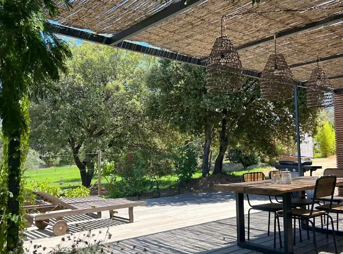 Casa Legna