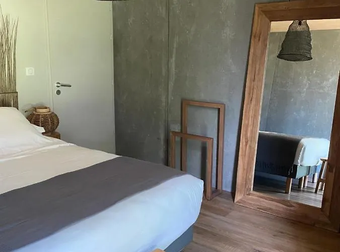 Domek letniskowy Casa Legna *