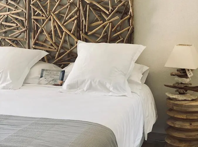 Casa Legna Lodge *