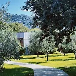 Casa Legna Orman Evi *