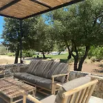 Casa Legna Orman Evi