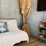 Casa Legna Orman Evi *