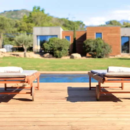 Casa Legna Lodge