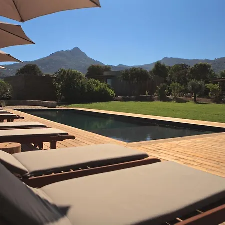 Lodge Casa Legna