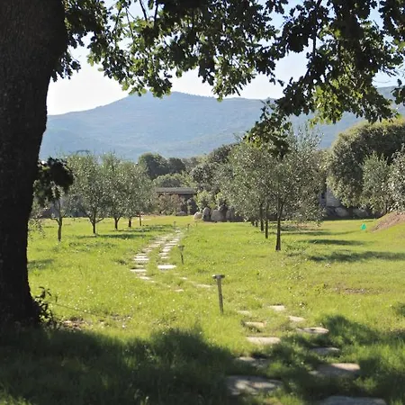 Lodge Casa Legna