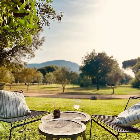 Lodge Casa Legna