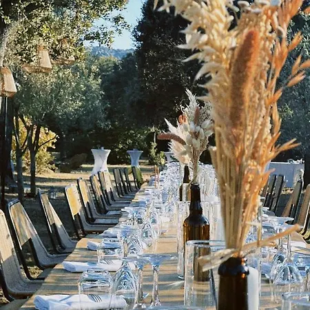 Lodge Casa Legna *