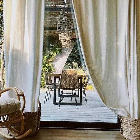 Lodge Casa Legna