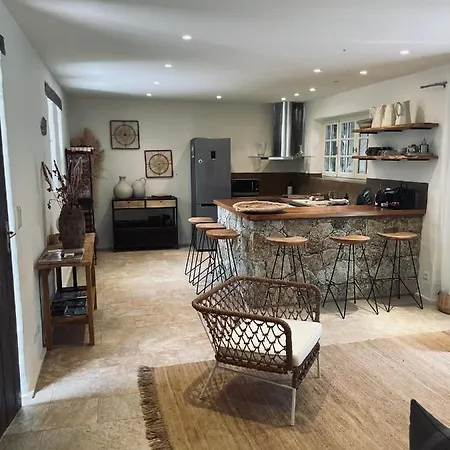 Casa Legna Lodge