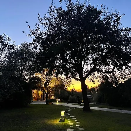 Lodge Casa Legna
