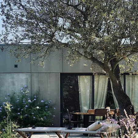 Casa Legna *