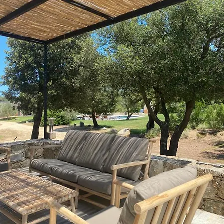 Casa Legna Lodge