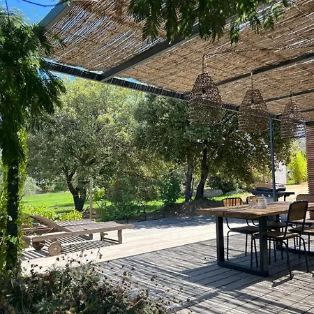 Casa Legna