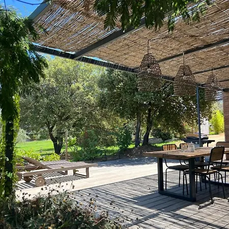 Casa Legna