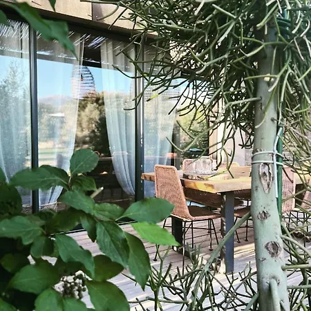 Casa Legna