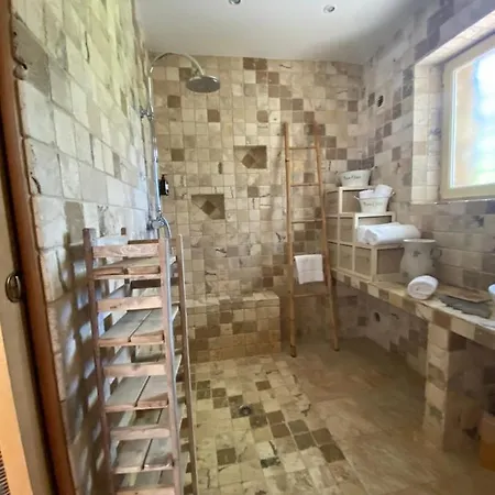 Casa Legna Lodge Pigna
