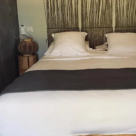 Casa Legna Lodge *