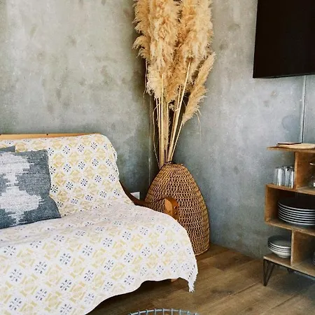 Casa Legna Lodge *