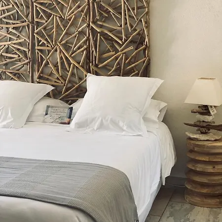 Casa Legna Lodge *