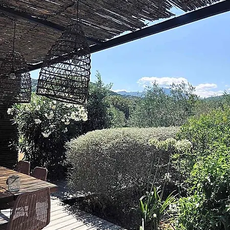 Casa Legna Lodge