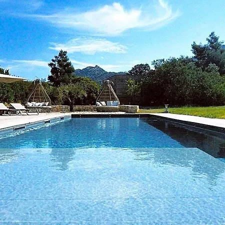 Casa Legna Lodge *