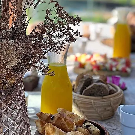 Casa Legna Lodge *