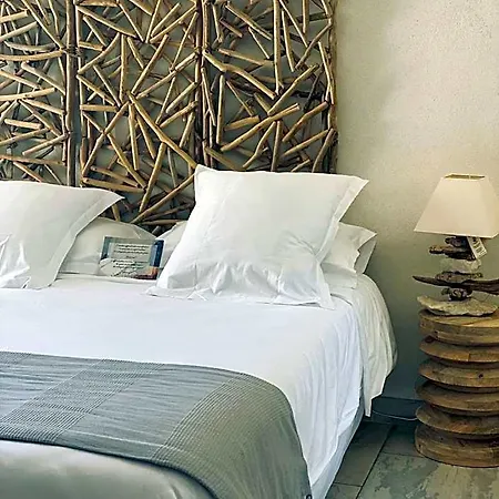 Lodge Casa Legna Pigna