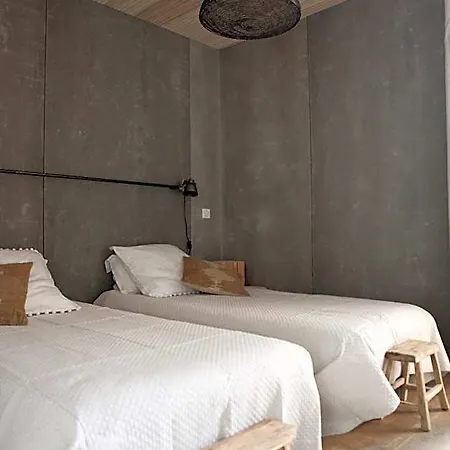 Lodge Casa Legna Pigna