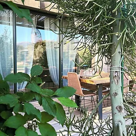 Casa Legna *