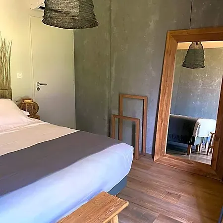 Casa Legna Pigna