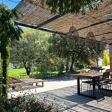 Casa Legna