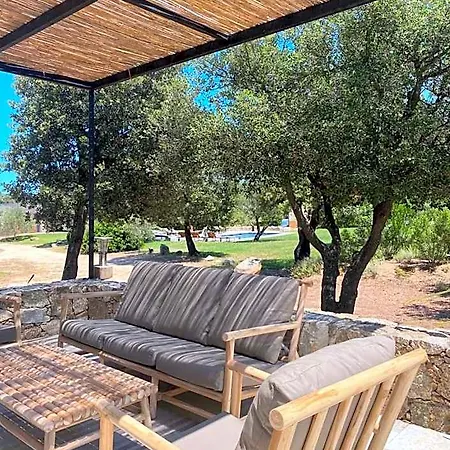 Lodge Casa Legna