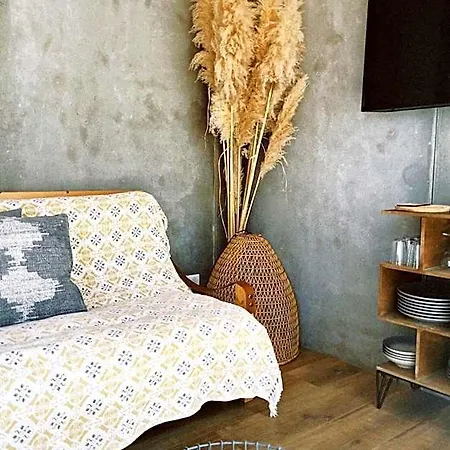 Casa Legna * Pigna