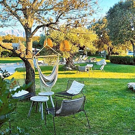 Casa Legna Lodge *