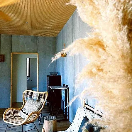 Casa Legna *