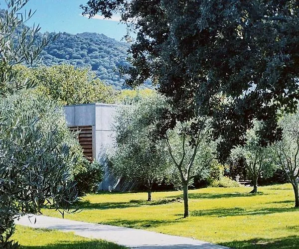 Casa Legna بيت خشبي *