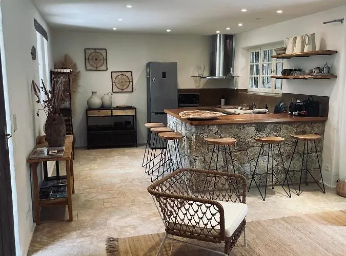 Casa Legna بيت خشبي