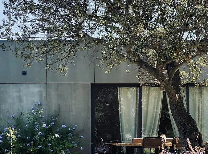 Casa Legna *