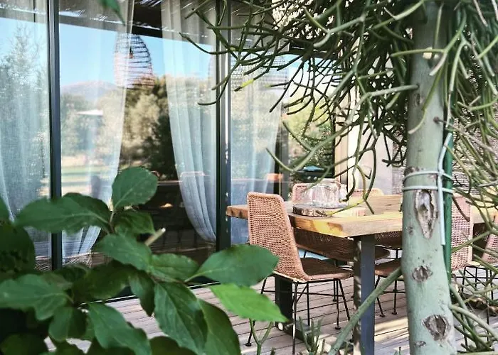 Casa Legna